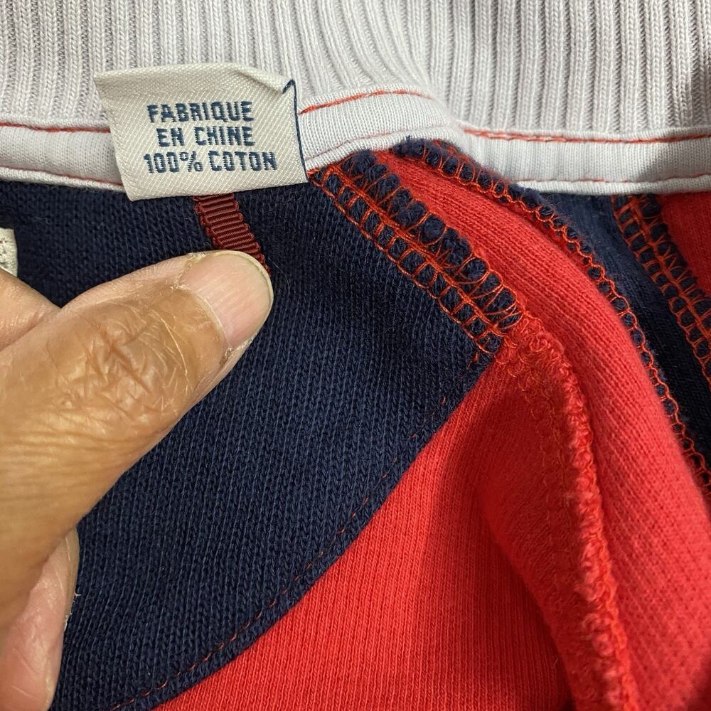 Tommy Bahama St Louis Cardinals Full Zip Sweater Jacket Mens L MLB Busch Stadium - Picture 4 of 14
